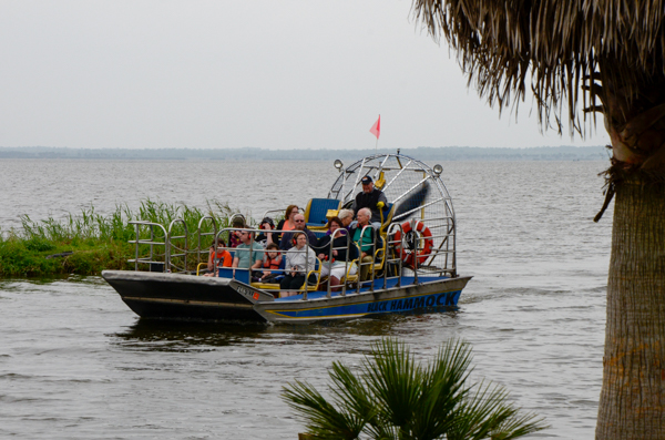 Airboat