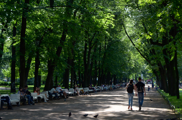 Park
