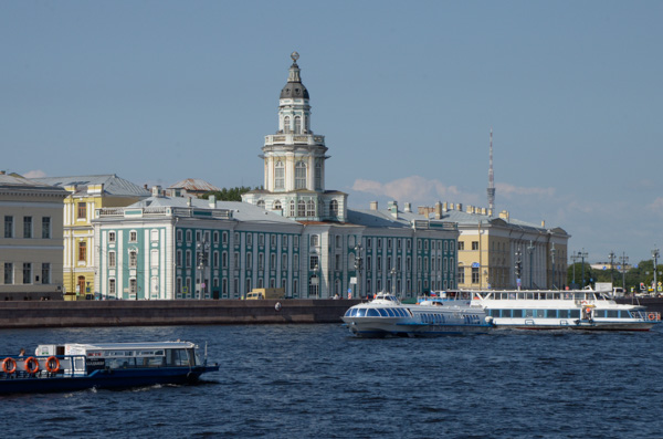 Neva River