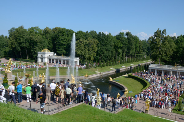 Peterhof