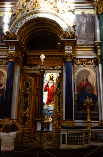 Altar