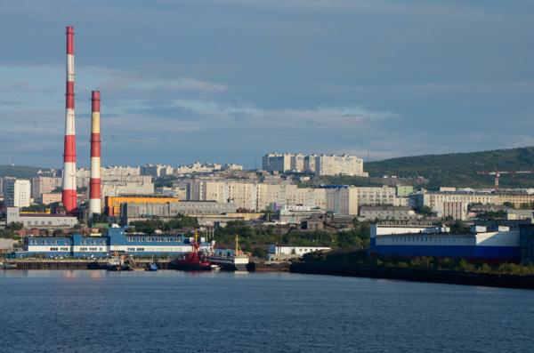 Murmansk 