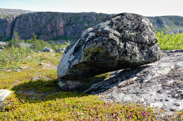 Rock Cairns