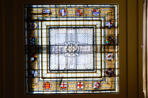 Stained Glass