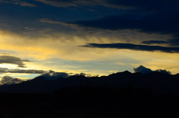 Sunrise