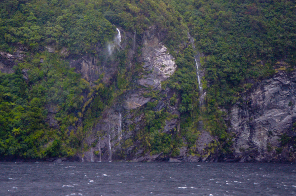 Waterfalls