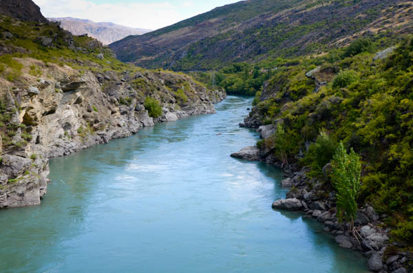 Kawarau Gorge