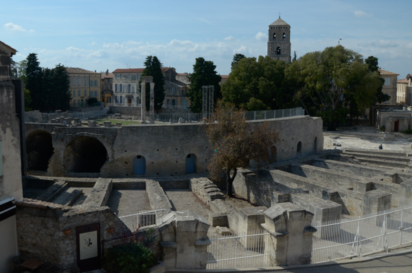 Roman Theatre
