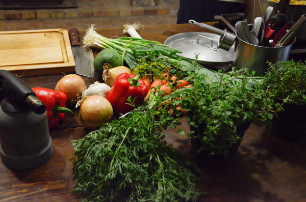 Veggies