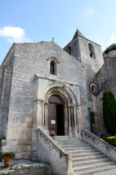 St. Vincent's Church