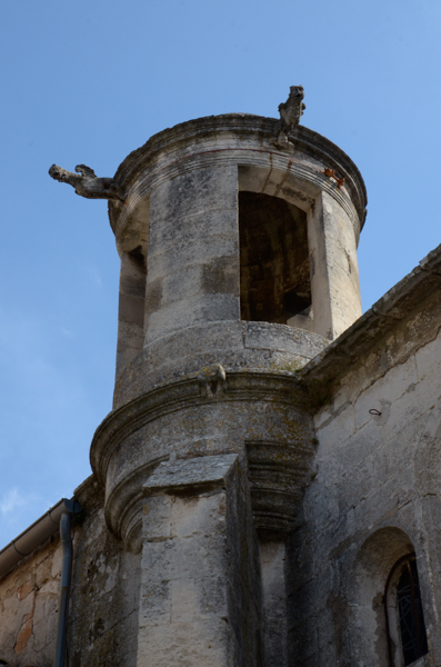 St. Vincent's Lantern