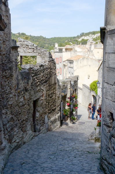 Village Street