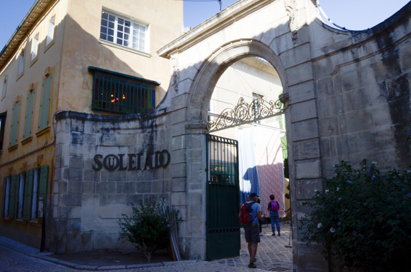 Souleiado Museum