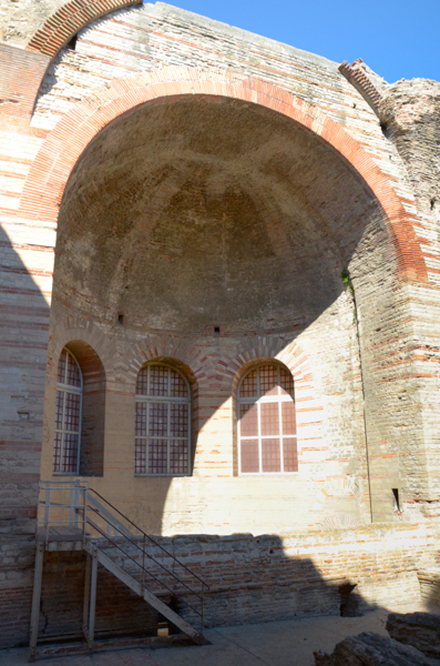 Baths of Constantine