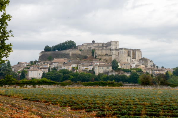 Chateau Grignan