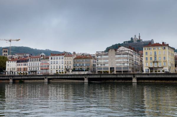 Vienne Overlook