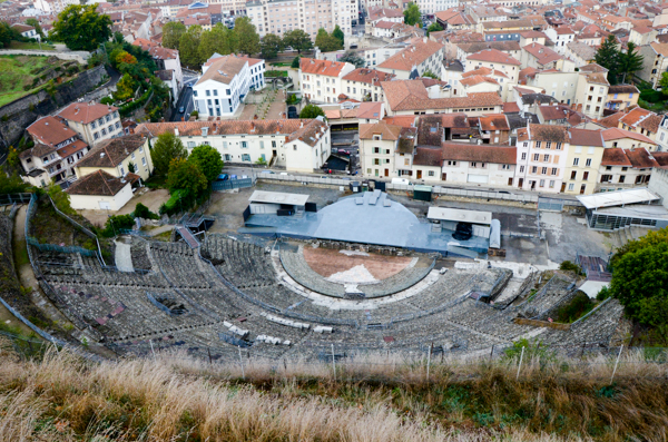 Roman Theatre