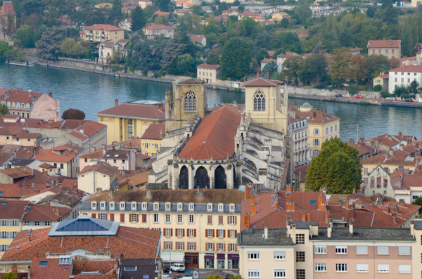 St. Maurice