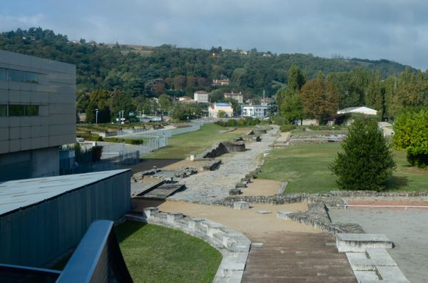 Roman Museum