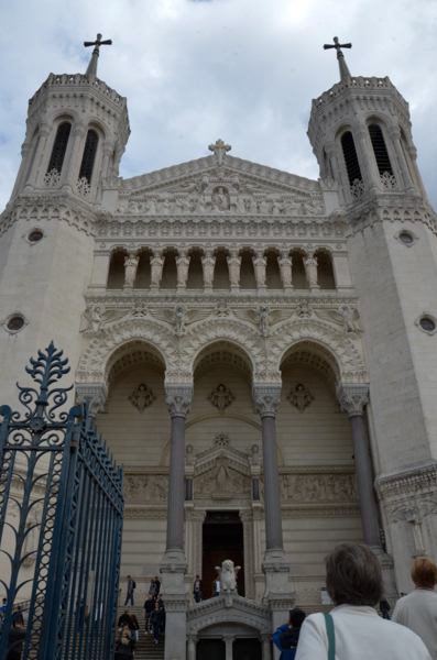 Notre-Dame de Fourviere