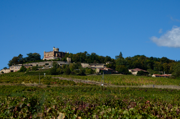 Chateau Montmelas