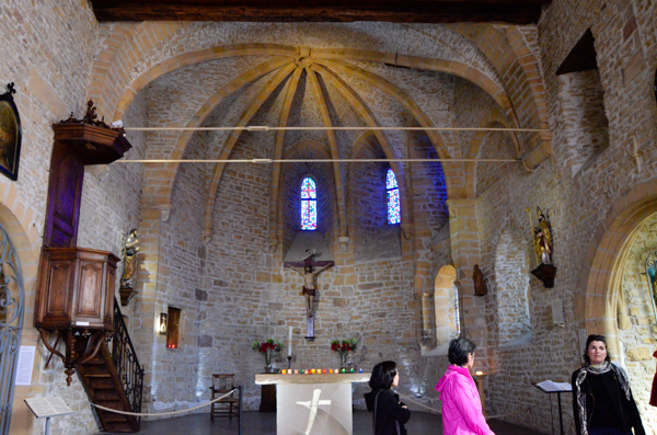 Chapel