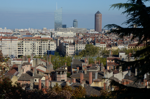 Lyon