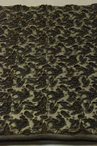 Block prints