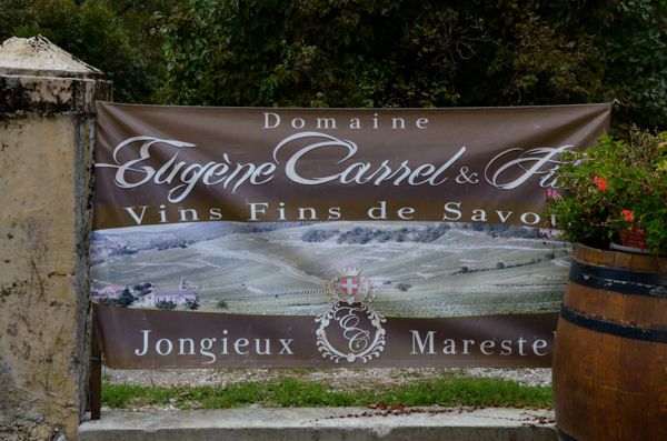 Eugene Carrel & Fils