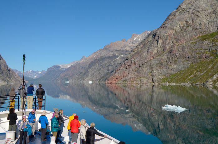 Prins Christian Sund