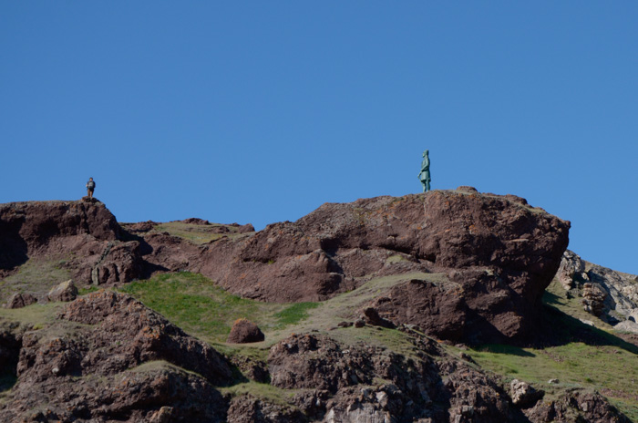 Leif Eriksson