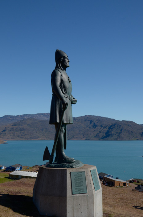 Leif Eriksson