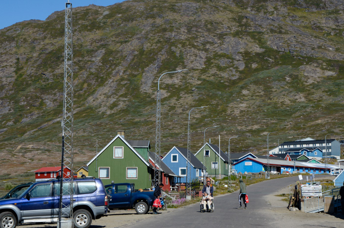 Narsaq