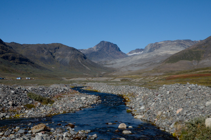 Stream