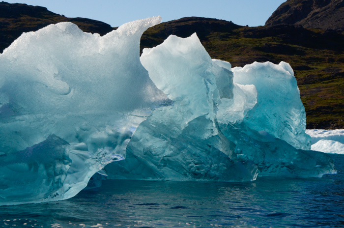 Iceberg
