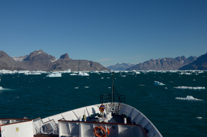 Skargaard Fjord