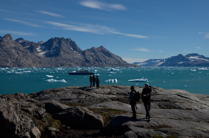 Skargaard Fjord