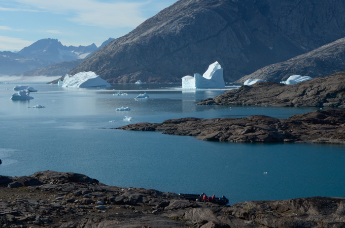 Iceberg