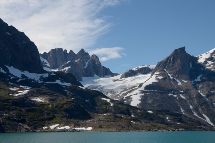 Skjoldungen Fjord