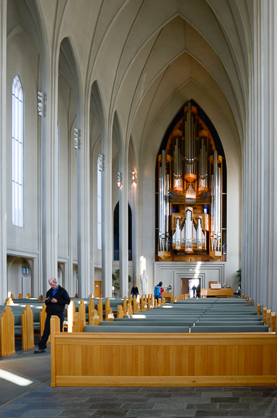 Organ