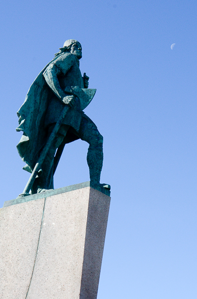 Lief Eriksson