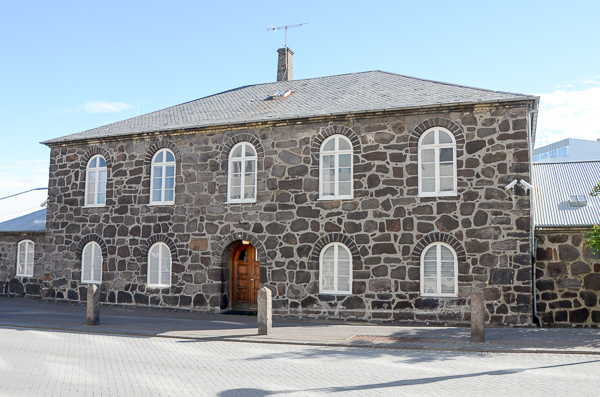 Prison
