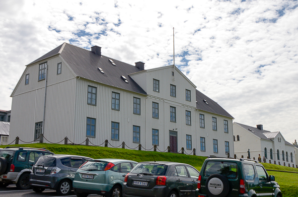 Parliament