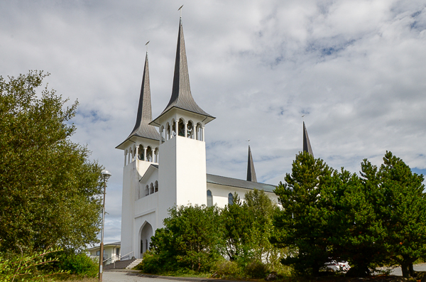 Church