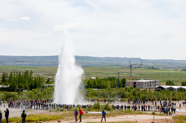 Geyser