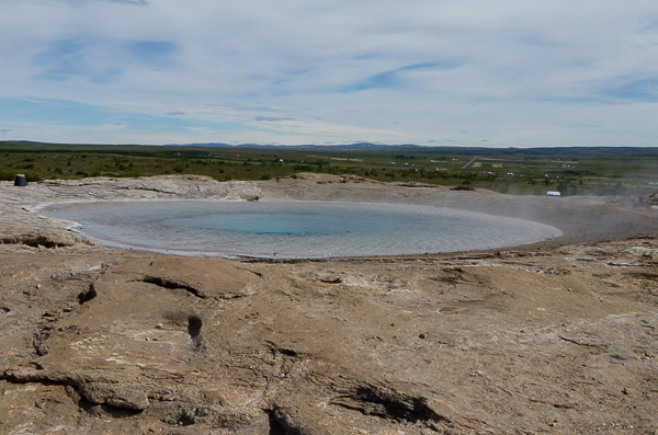 Geysir