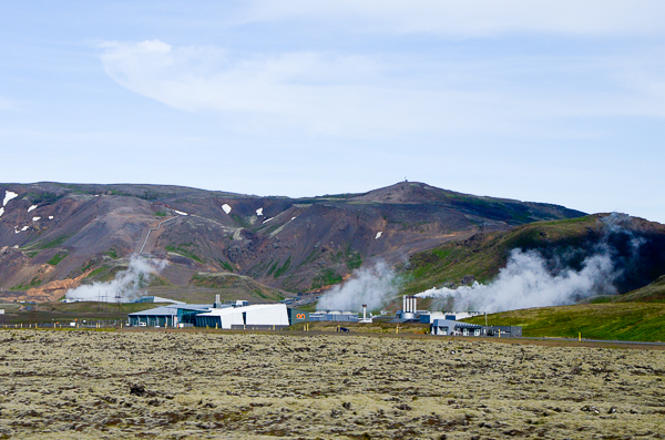 Power Plant