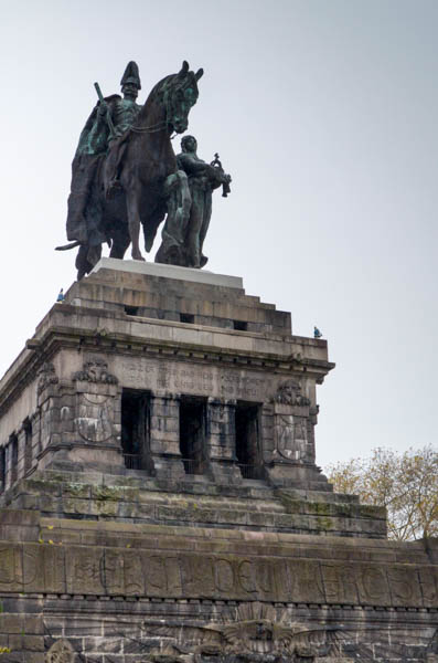 Emperor Wilhelm I
