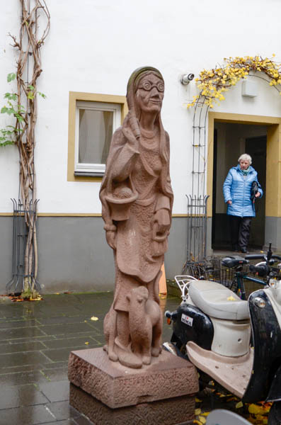 Pfefferminzje