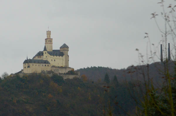 Castle